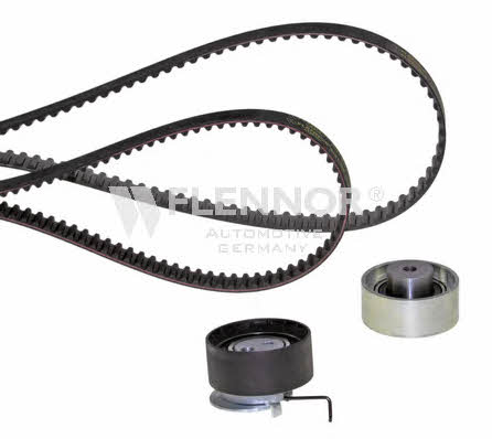 Flennor F914287V Timing Belt Kit F914287V