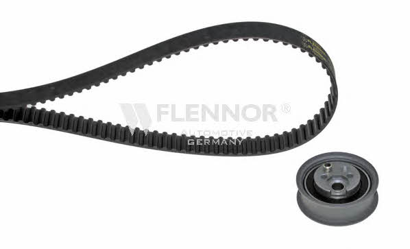 Flennor F914313V Timing Belt Kit F914313V