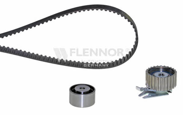 Flennor F914318V Timing Belt Kit F914318V