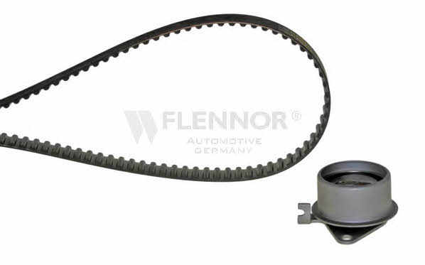Flennor F914323V Timing Belt Kit F914323V