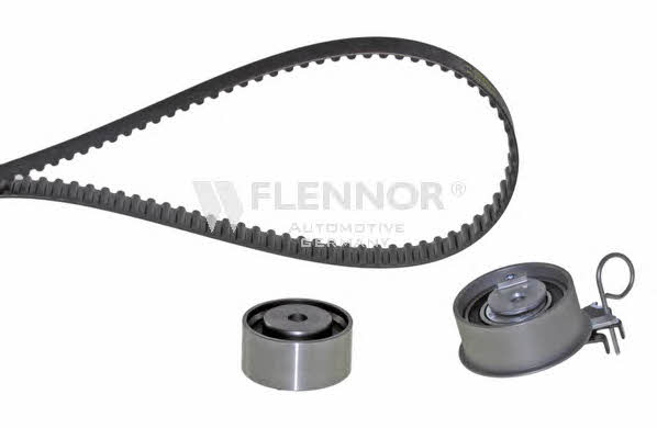 Flennor F914346V Timing Belt Kit F914346V