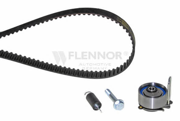 Flennor F914418V Timing Belt Kit F914418V