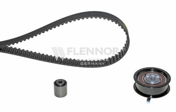 Flennor F914453V Timing Belt Kit F914453V