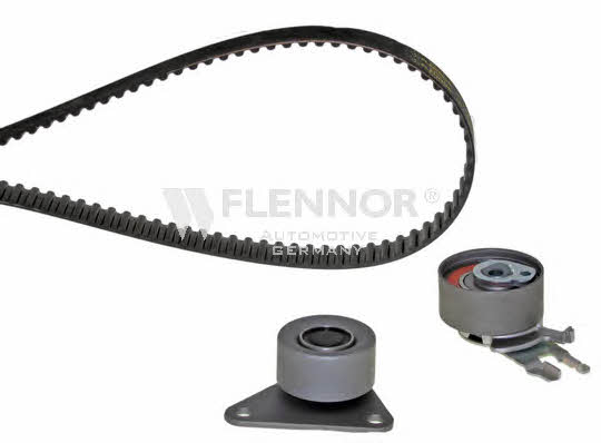 Flennor F914498V Timing Belt Kit F914498V