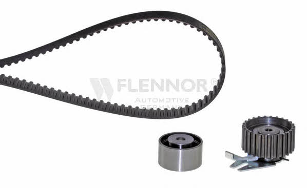 Flennor F914512V Timing Belt Kit F914512V