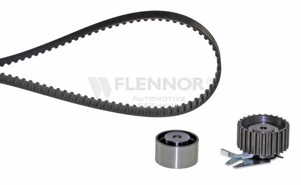  F914512V Timing Belt Kit F914512V