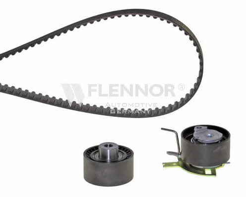 Flennor F914522V Timing Belt Kit F914522V