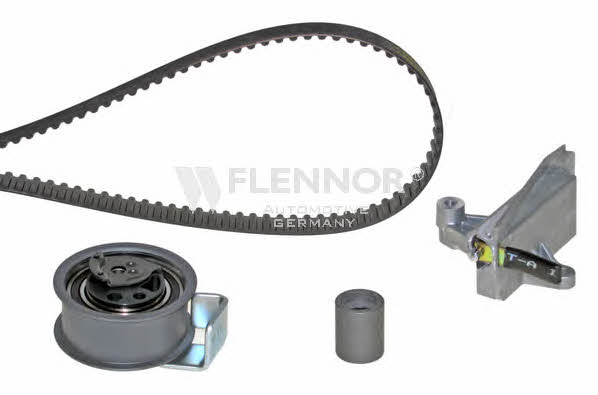 Flennor F914590V Timing Belt Kit F914590V