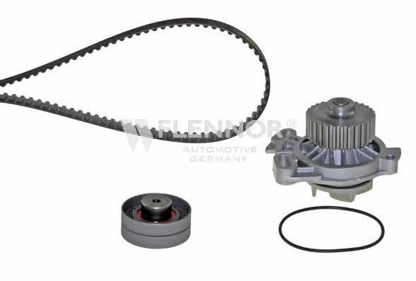  FP04134 TIMING BELT KIT WITH WATER PUMP FP04134