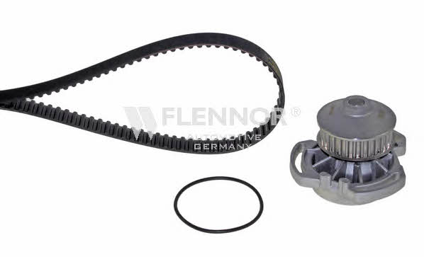 Flennor FP04200 TIMING BELT KIT WITH WATER PUMP FP04200