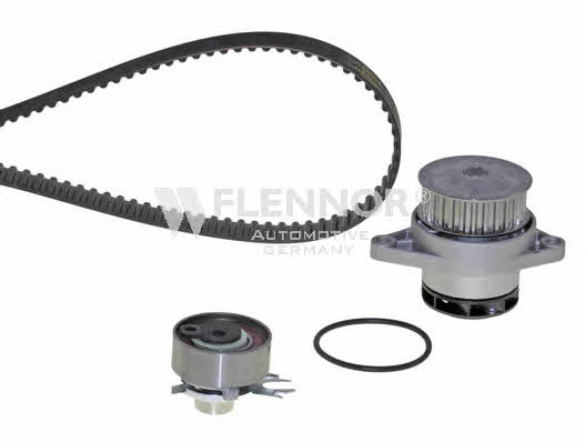  FP04315 TIMING BELT KIT WITH WATER PUMP FP04315