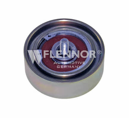 Flennor FU99046 V-ribbed belt tensioner (drive) roller FU99046