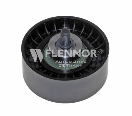 Flennor FU99059 V-ribbed belt tensioner (drive) roller FU99059