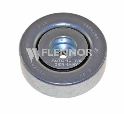 Flennor FU99112 V-ribbed belt tensioner (drive) roller FU99112