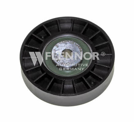 Flennor FU99115 Idler Pulley FU99115