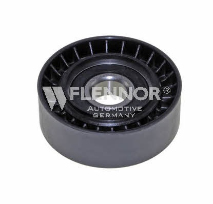 Flennor FU99126 V-ribbed belt tensioner (drive) roller FU99126