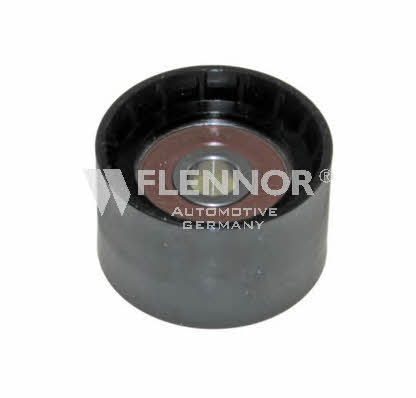Flennor FU99163 Tensioner pulley, timing belt FU99163