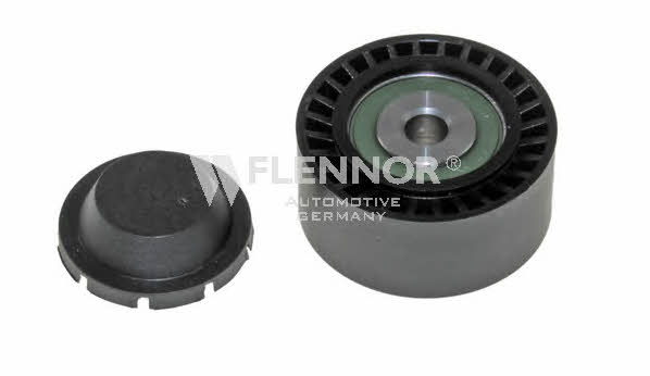 Flennor FU99224 V-ribbed belt tensioner (drive) roller FU99224