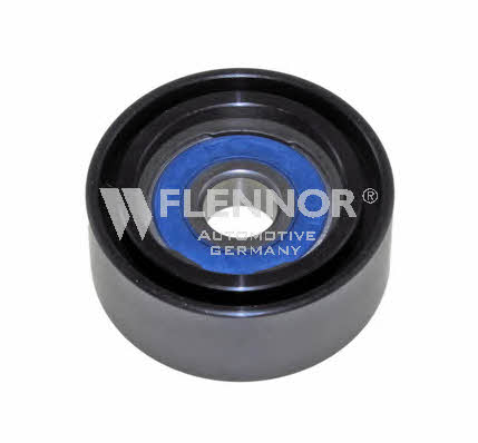 Flennor FU99333 V-ribbed belt tensioner (drive) roller FU99333