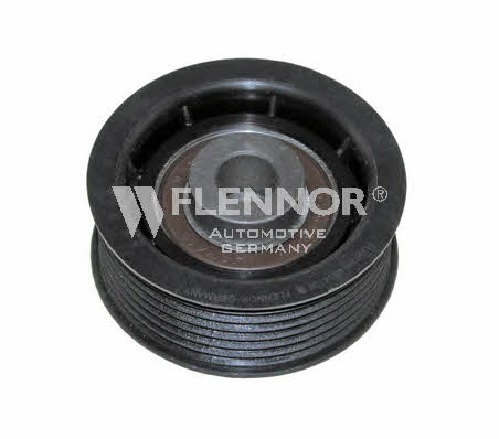 Flennor FU99368 V-ribbed belt tensioner (drive) roller FU99368