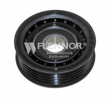 Flennor FU99378 V-ribbed belt tensioner (drive) roller FU99378