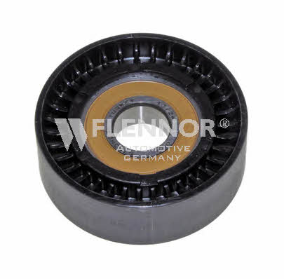Flennor FU99382 V-ribbed belt tensioner (drive) roller FU99382