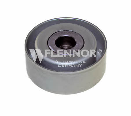 Flennor FU99601 V-ribbed belt tensioner (drive) roller FU99601