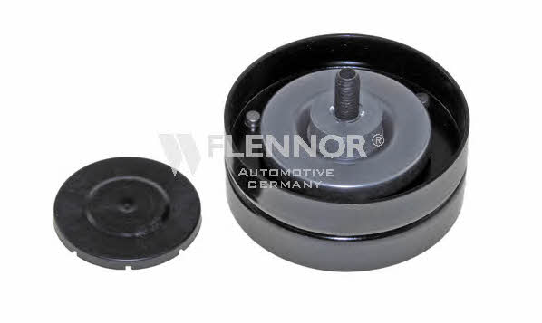 Flennor FU99687 V-ribbed belt tensioner (drive) roller FU99687