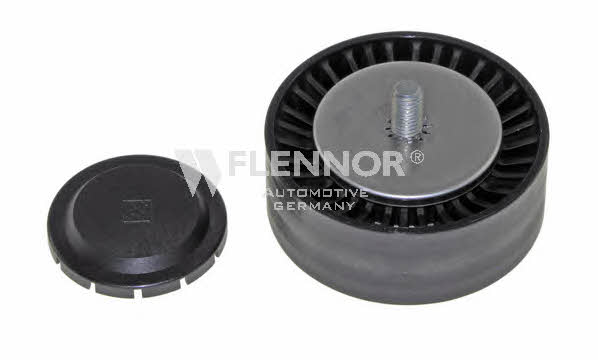 Flennor FU99688 V-ribbed belt tensioner (drive) roller FU99688