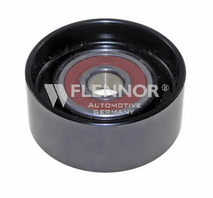Flennor FU99689 V-ribbed belt tensioner (drive) roller FU99689