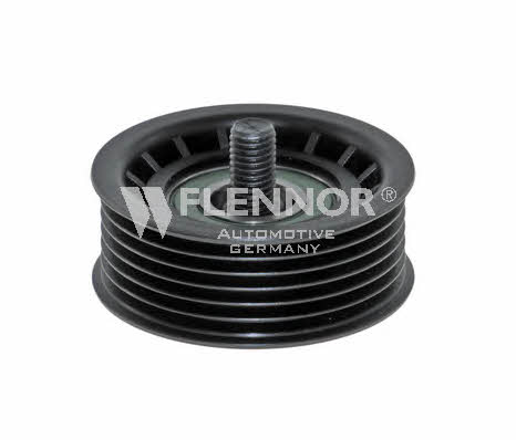 Flennor FU99690 V-ribbed belt tensioner (drive) roller FU99690