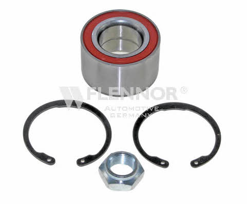 Flennor FR190909S Wheel bearing kit FR190909S