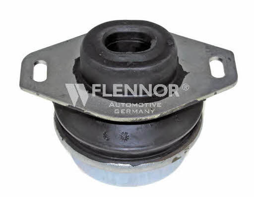 Flennor FL5496-J Engine mount, rear FL5496J