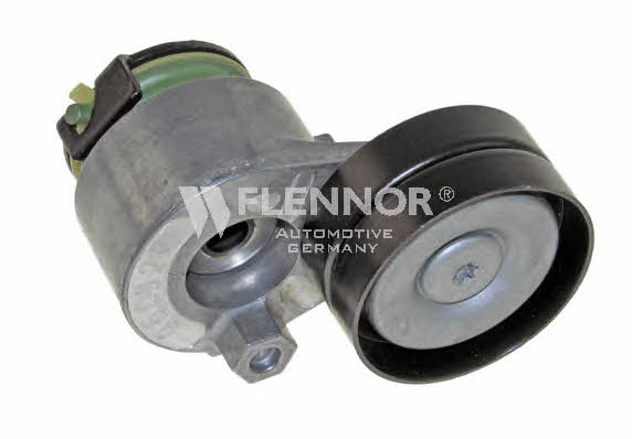 Flennor FS99492 V-ribbed belt tensioner (drive) roller FS99492