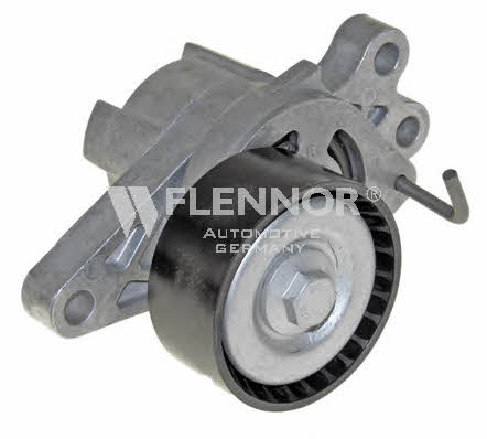 Flennor FS99498 V-ribbed belt tensioner (drive) roller FS99498