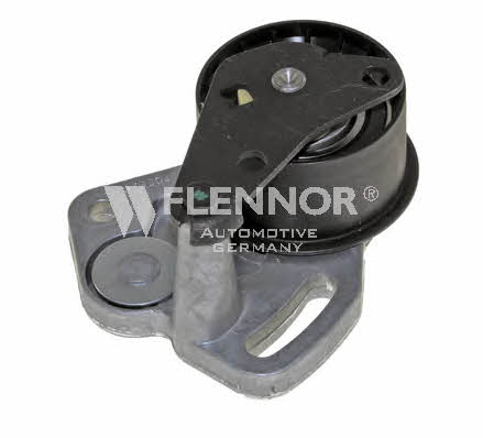 Flennor FS99512 Tensioner pulley, timing belt FS99512