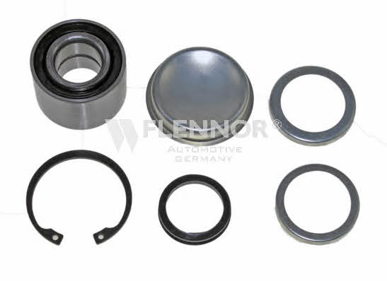 Flennor FR691219L Wheel bearing kit FR691219L