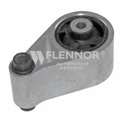 Flennor FL5577-J Engine mount, rear FL5577J