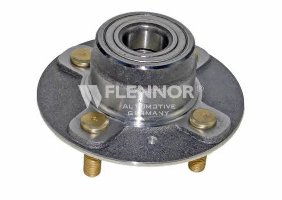 Flennor FR911033 Wheel bearing kit FR911033