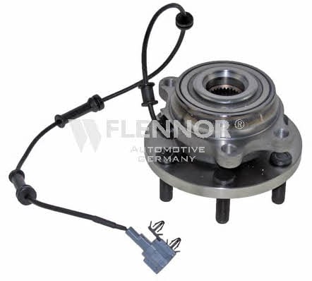 Flennor FR950412 Wheel bearing kit FR950412