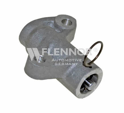 Flennor FD99348 Belt tensioner damper FD99348
