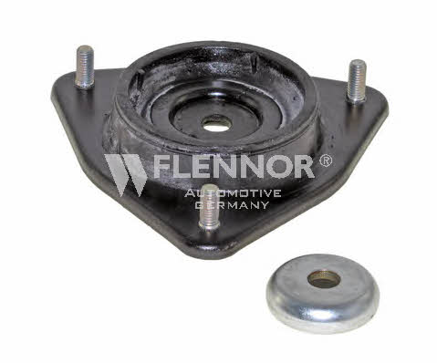 Flennor FL4336S-J Strut bearing with bearing kit FL4336SJ