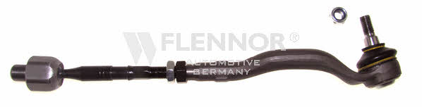 Flennor FL580-A Steering rod with tip right, set FL580A