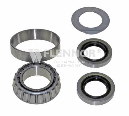 Flennor FR951592 Wheel bearing kit FR951592