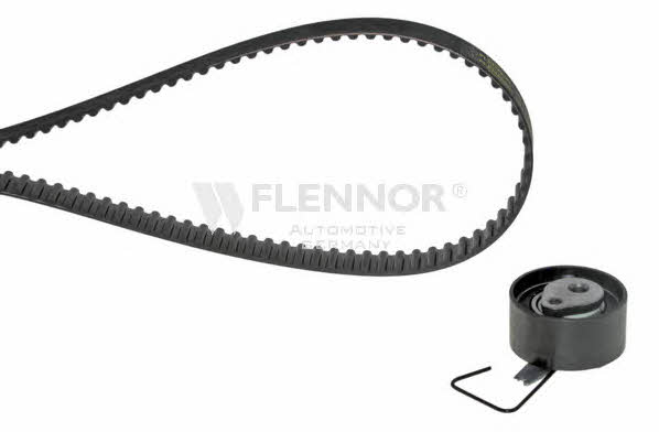 Flennor F904386V Timing Belt Kit F904386V