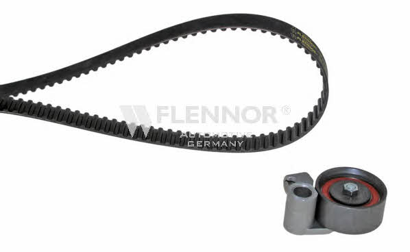 Flennor F904394V Timing Belt Kit F904394V
