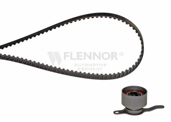 Flennor F904398V Timing Belt Kit F904398V