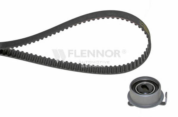Flennor F904400V Timing Belt Kit F904400V