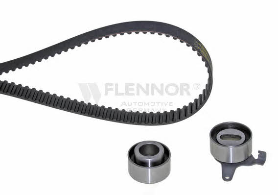 Flennor F904401V Timing Belt Kit F904401V