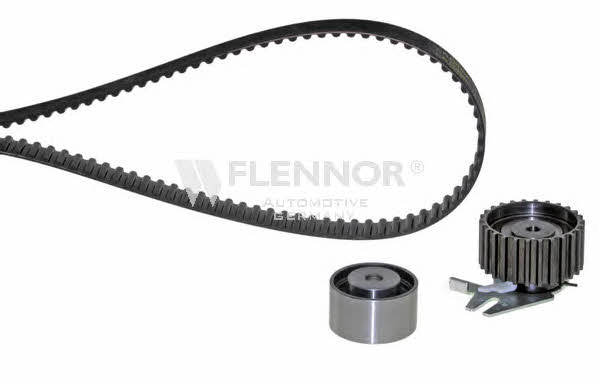 Flennor F914599V Timing Belt Kit F914599V